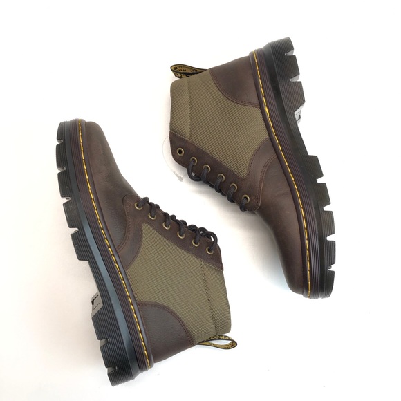 Dr. Martens Shoes - Dr. Martens Bonny II ankle boots